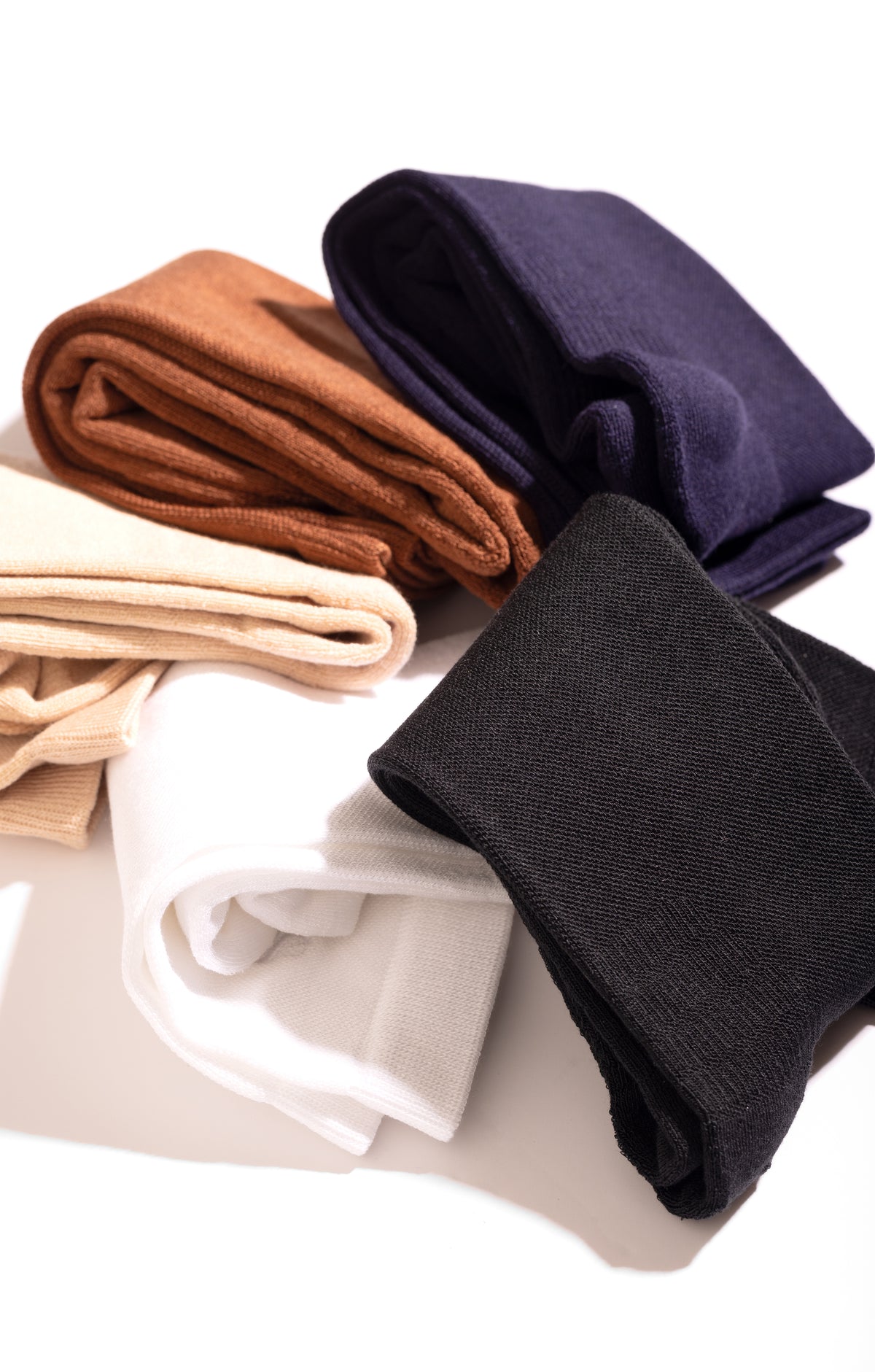 SUGAR SILK compression socks